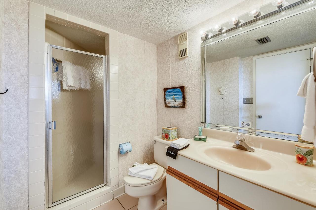 Summerhouse 710B By Book That Condo ปานามาซิตี้บีช ภายนอก รูปภาพ