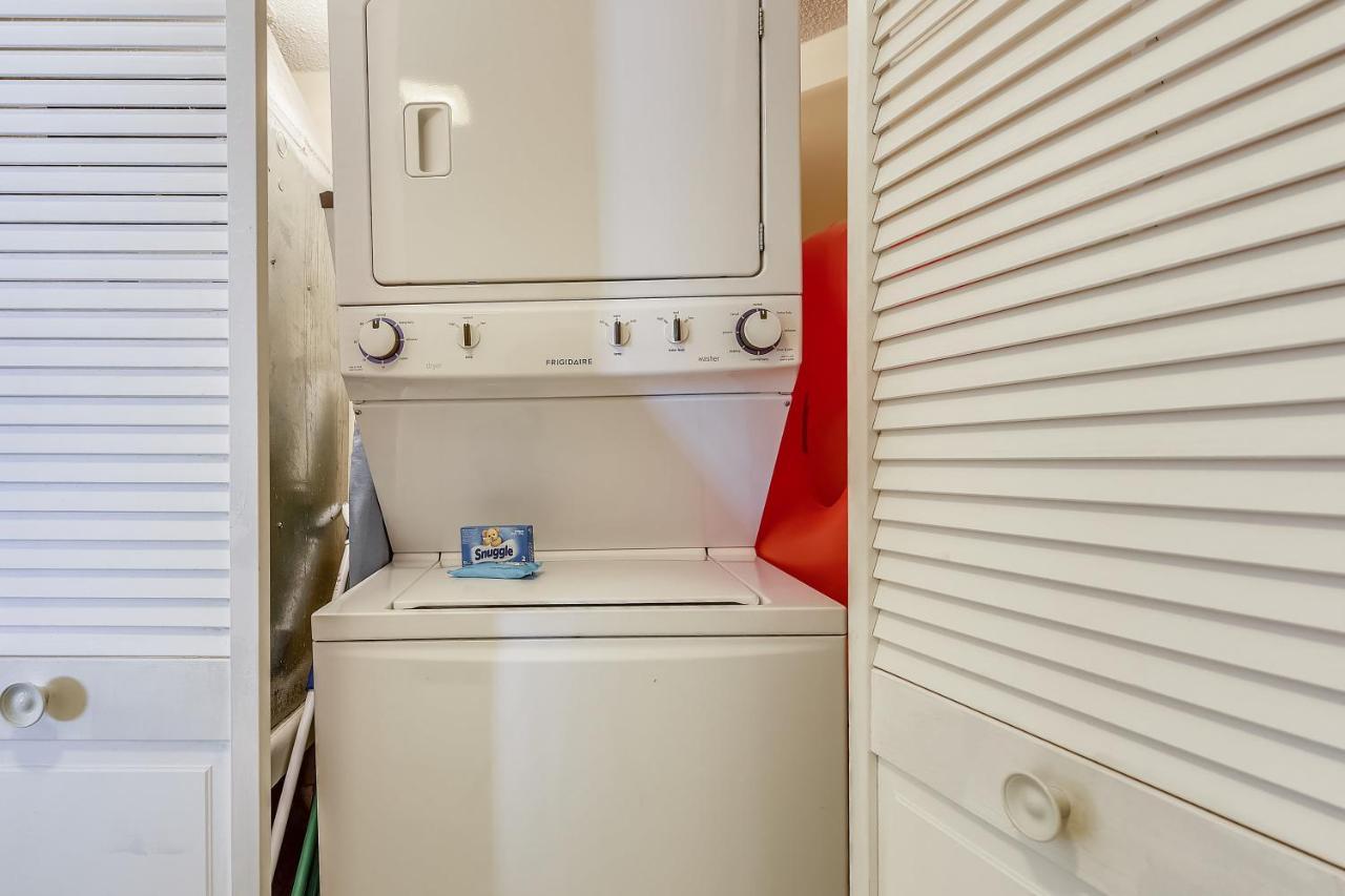 Summerhouse 710B By Book That Condo ปานามาซิตี้บีช ภายนอก รูปภาพ